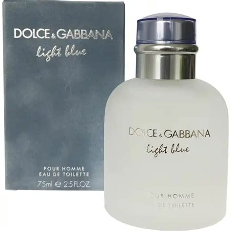 dolce gabbana light blue resenha|light blue dolce gabbana rossmann.